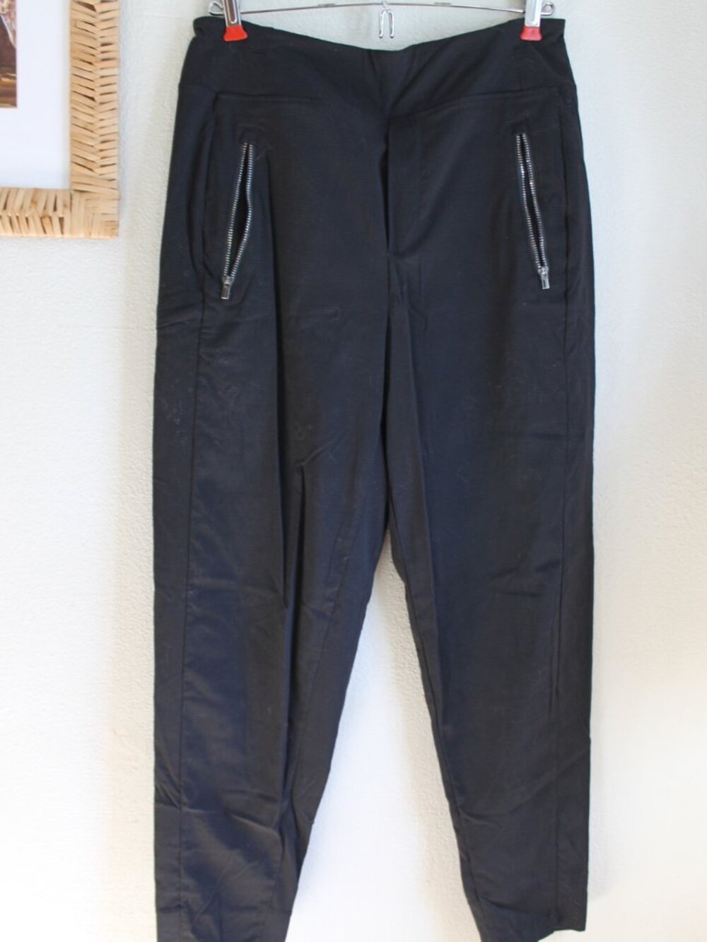 Athleta cropped pants - 6 - Picture 4 of 8